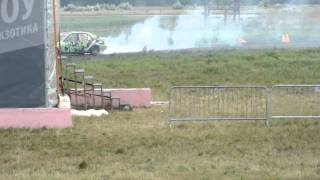 Кубок Шоу Автоэкзотика 2011 — RDS (Russian Drift Series)