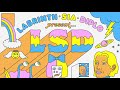 LSD - Angel In Your Eyes (Audio) ft. Labrinth, Sia, Diplo