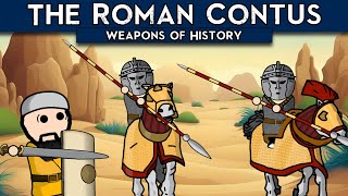 The Contus | Weapons of History