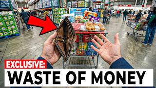 15 Huge Mistakes You’re Making at Costco (Stop Wasting Money!)