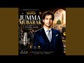 Jumma Mubarak 2026