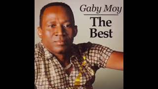 Gaby Moy- Rumba Madalena (Semba)