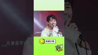 #张栋梁 粤语版大风吹 温柔声线唱歌绝了！#17号音乐仓库#