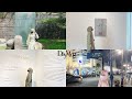 pt. 1 bandung, healing journey (museum selasar sunaryo, braga etc) #DayVlog