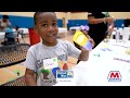 STEM St. John hosts electrified event focused on Circuits and Electricity | May 28, 2022