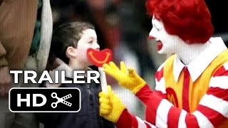 Fed Up Official Trailer #1 (2014) Food Industry Documentary HD