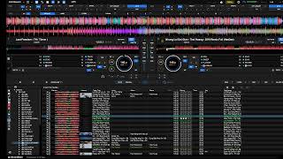 NONSTOP GÕ CĂNG ĐÉT BAY PHÒNG 2024