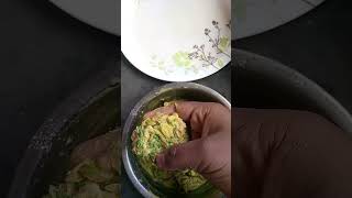 সুস্বাদু মুখরোচক চিংড়ি মাছের বরার রেসিপি #food #cooking #recipe