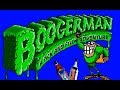 [Rus] Boogerman - Прохождение (Sega Genesis) [1080p60][EPX+]