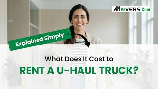 How Much Does U-Haul Really Cost? | Truck Rental Cost Breakdown