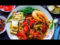 Resepi Mee Udang Kuala Sepetang  (Kuala Sepetang Prawn Noodles) | Sedap Gila, Rugi Kalau Tak Cuba!!