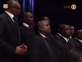 Petermaritzburg Choral Society - Medley