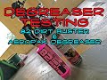 #39 | 82 Dirt Buster & Degreaser MR DIY | Aeropak Engine Degreaser