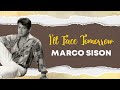 I'LL FACE TOMORROW - Marco Sison (Lyric Video)