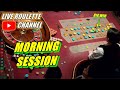 🔴 LIVE ROULETTE | 💸 Morning Session In Real Vegas Casino 🎰 BIG WIN Exclusive ✅ 2024-08-10