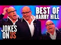 Harry Hill’s Thigh-Slapping Comedy Moments | Best Of ClubNite | Jokes On Us