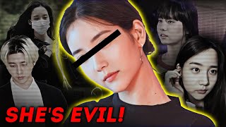 The Story of a K-Pop Trainee Who RUINED K-Pop For EVER!