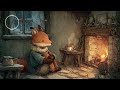 [Celtic Music] Cozy Live Music for Relaxation - The Fox at Midnight 9Hours 0613
