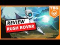 Rush Rover | Review | Ratalaika Games