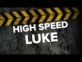 What is High Speed Luke+?