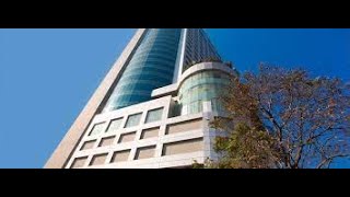 The Westin Dhaka | Premium wellness hotel in Gulshan 2