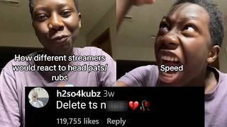 Goofy Ahh Posts Getting Cooked By Instagram Comments #19 💔🥀