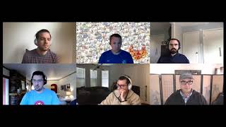 Monthly Verify:Testing Internal Customer Call - September 2020