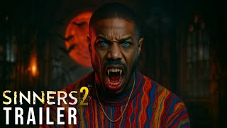 Sinners 2 First Trailer (2026) | Michael B. Jordan | Concept Trailer