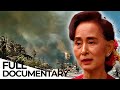Inside Myanmar Military Dictatorship | How Hope was Shattered | ENDEVR Documentary