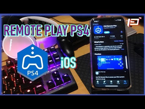 Ps4 remote play download windows