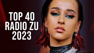 Top 40 Radio ZU 2023 📻 Hituri Radio Zu 2023 📻 Mix Muzica Romaneasca 2023 Radio Zu