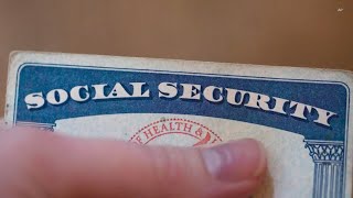 President Biden signs off on Social Security benefits boost