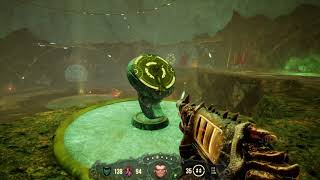 Hellbound (PC) walkthrough - Endless Hive