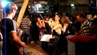 Stodlfasching 2009 - Jump Song