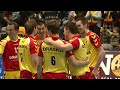 draisma dynamo landstede volleybal