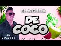 Dj Demoledor - El Aguita De Coco | Champeta Africana