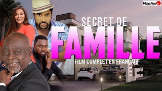 SECRET DE FAMILLE - Enceinté par l'amant de sa Mère - Film complet