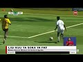 Ligi Kuu ya Soka ya FKF: Kariobangi Sharks 5-2 Sofapaka