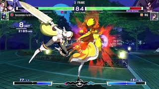 UNICLR taozenforce (Orie) v RNG (Gordeau) PC Casuals 2020.03.30