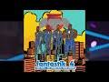The Fantastik 4’s Latest Single “Zwo Di to Fhelavho” Is Out Now! ft Makhadzi and Crosswave