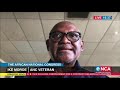Ace Magashule to face Integrity Commission
