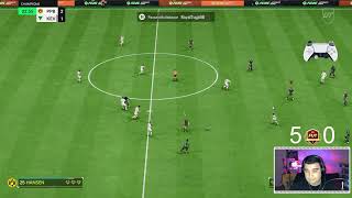 [PT-EN] Dia de FUT Champions! A caça aos TOTY continua! Picks de Icon 88+!