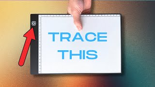 Wellfar LED Tracing Light Pad - Review