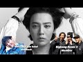 BIGBANG SEKARANG 3 MEMBER AJA, GDRAGON TEGASKAN HAL ITU!!