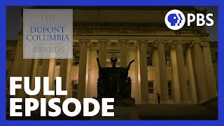The 2021 duPont-Columbia Awards: Honoring the Best of Journalism | Full Episode