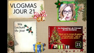 Vlogmas 21 : Les Nuits du Hasard 2025 = Ma pal !