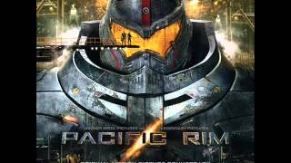 Pacific Rim OST Soundtrack  - 08 -  Call Me Newt by Ramin Djawadi