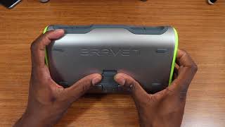 Braven Stryde XL | Unboxing and Impressions 20% OFF CODE BELOW