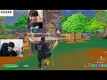 【顔出し】朝のソロアリーナ配信！【フォートナイト fortnite】