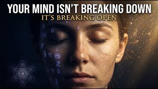 The Ancient Secret Behind Your Breakdown